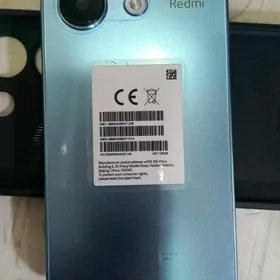 redmi not 13