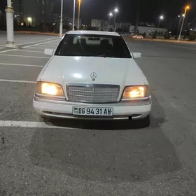 Mercedes-Benz 230E 1994