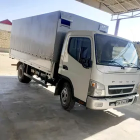 Mitsubishi Canter 2023