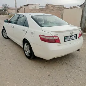 Toyota Camry 2008