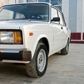 Lada 2107 2004