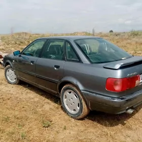 Audi 80 1992