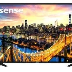 Hisense 55n3000uw smart