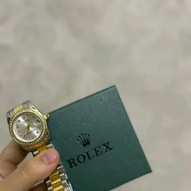 Rolex sagat