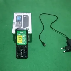 Maxfone 508