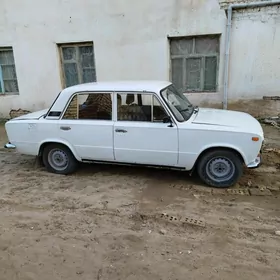 Lada 2104 1980