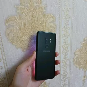 Samsung s9 + 64 gb