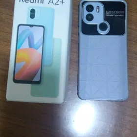 Redmi A2+