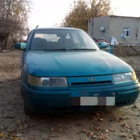 Lada 2110 2002