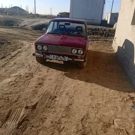 Lada 2106 1999