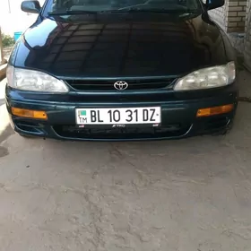 Toyota Camry 1996