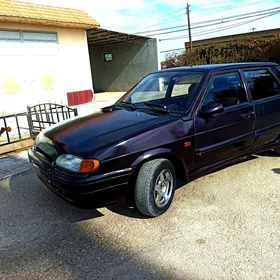 Lada 2115 1999