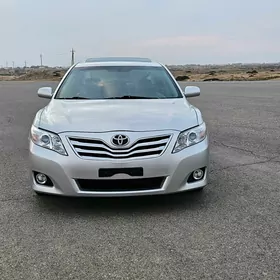 Toyota Camry 2009