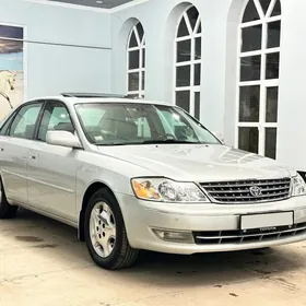 Toyota Avalon 2003