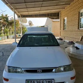 Toyota Corolla 1997