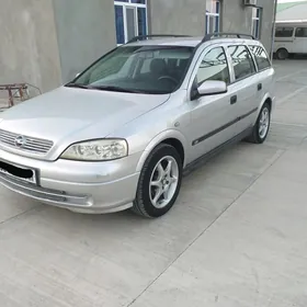 Opel Astra 1999