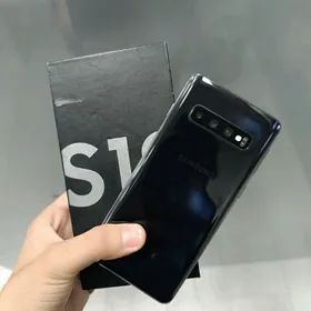 Galaxy S10