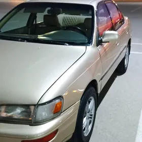 Toyota Corolla 1993