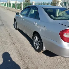 Toyota Camry 2002