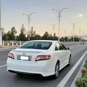 Toyota Camry 2008