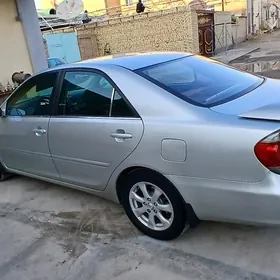 Toyota Camry 2002