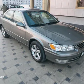 Toyota Camry 1998