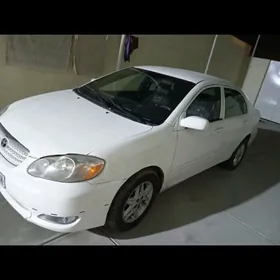 Toyota Corolla 2006