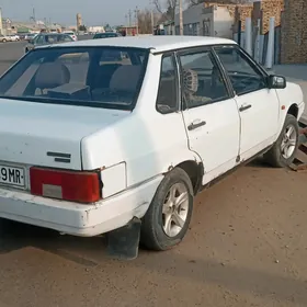 Lada 21099 1999