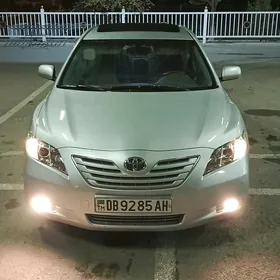 Toyota Camry 2007