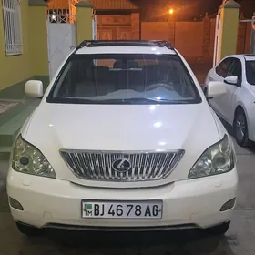 Lexus RX 330 2004