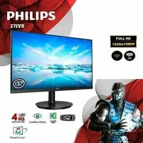 Philips 271v8 Täze Skidka Baha