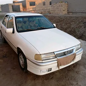 Opel Vectra 1990