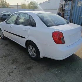 Chevrolet Lacetti 2021