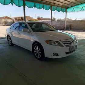 Toyota Camry 2008