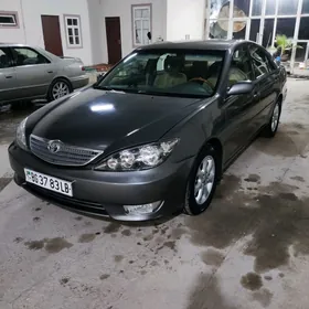 Toyota Camry 2002