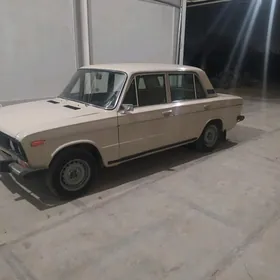 Lada 2106 1986