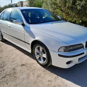 BMW 530 2003