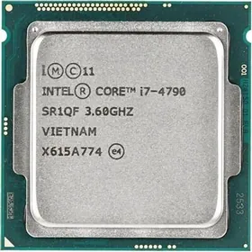 i7 Gen4 4790 Asus H81