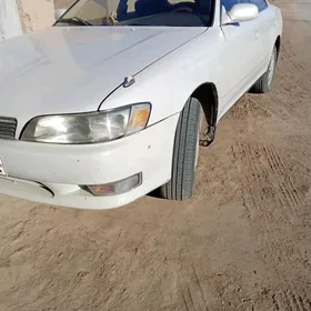 Toyota Mark II 1993