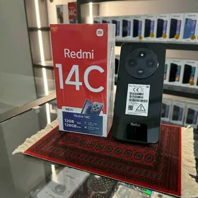 Red Mi 14 C