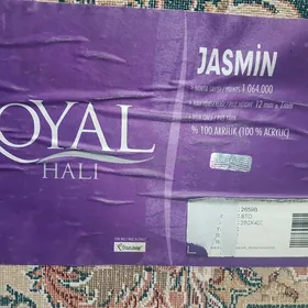 HALI ROYAL PAKET