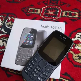 Nokia 106 4G