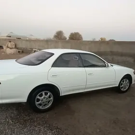 Toyota Mark II 1994