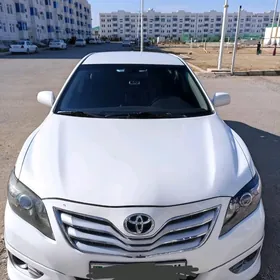 Toyota Camry 2009