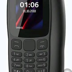 nokia 106