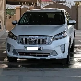 Kia Sorento 2019