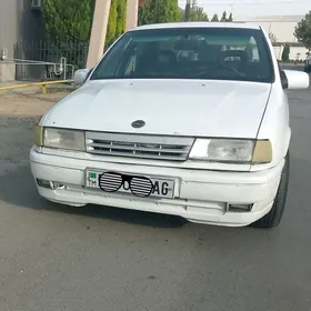 Opel Vectra 1989