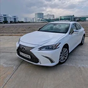 Lexus ES 350 2019