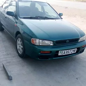 Subaru Impreza 1999