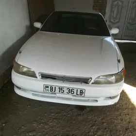 Toyota Mark II 1993